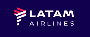 LATAM Airlines logo
