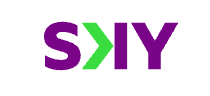 Sky Airline logo