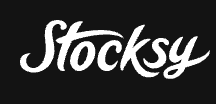 Stocksy logo